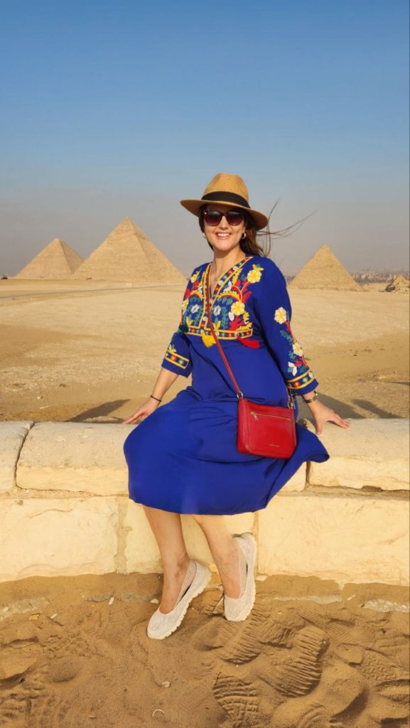 Is Egypt a Safe Place to Visit?