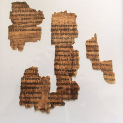 Fouad Papyrus